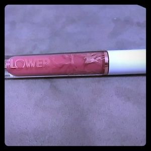 Flower matte liquid lipstick